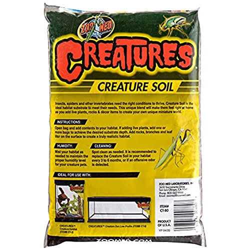 Creature Soil V77756