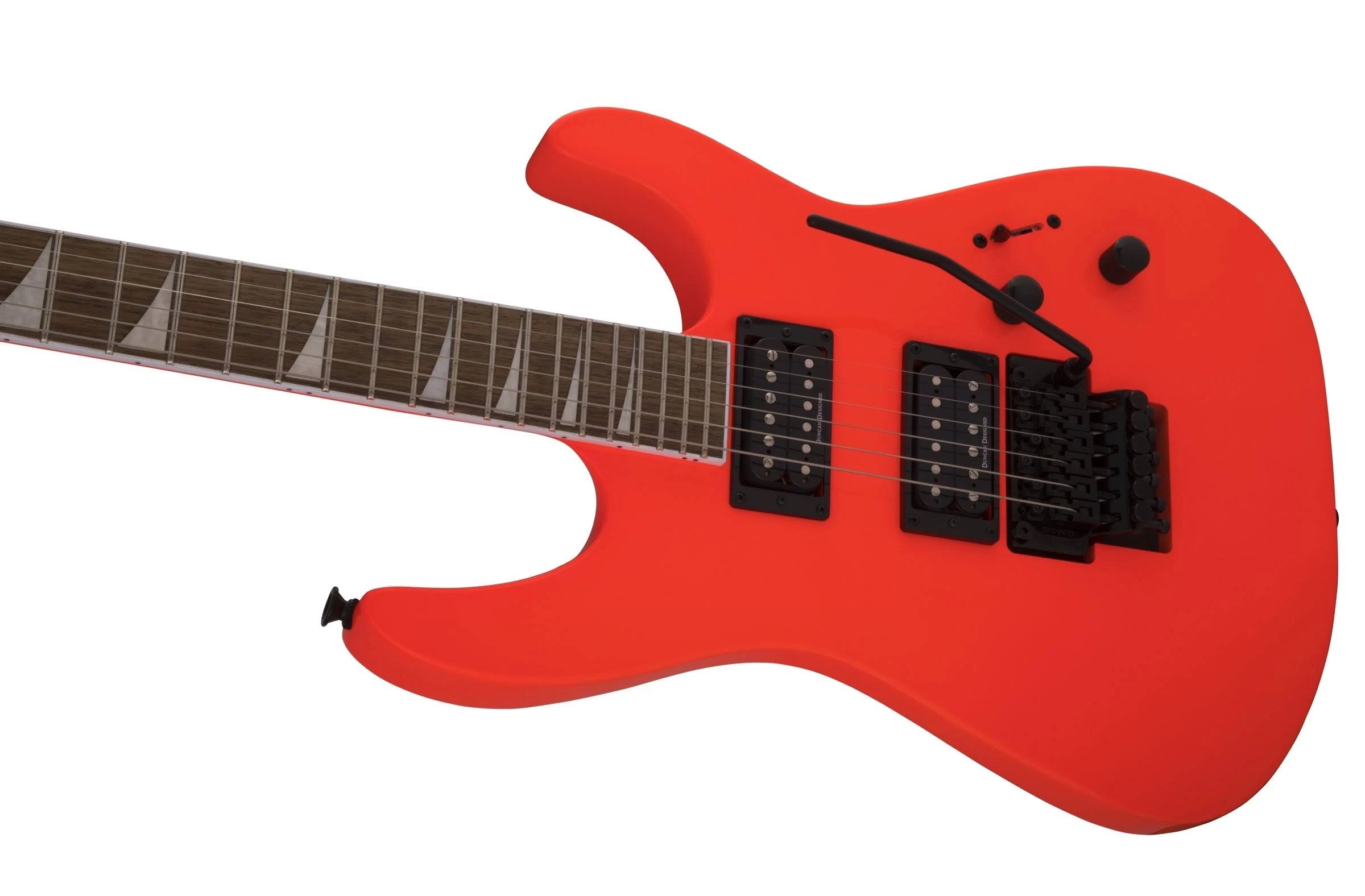 Rocket Red Electric Guitar E57295
