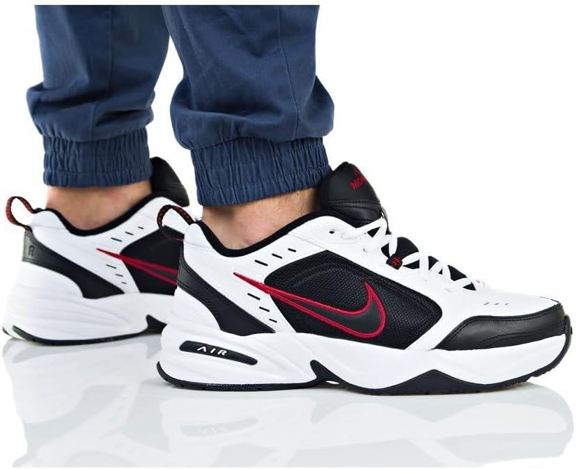 White Black Size 9 Sneakers S956012