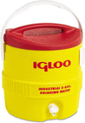 3-Gallon Industrial Water Cooler C39394