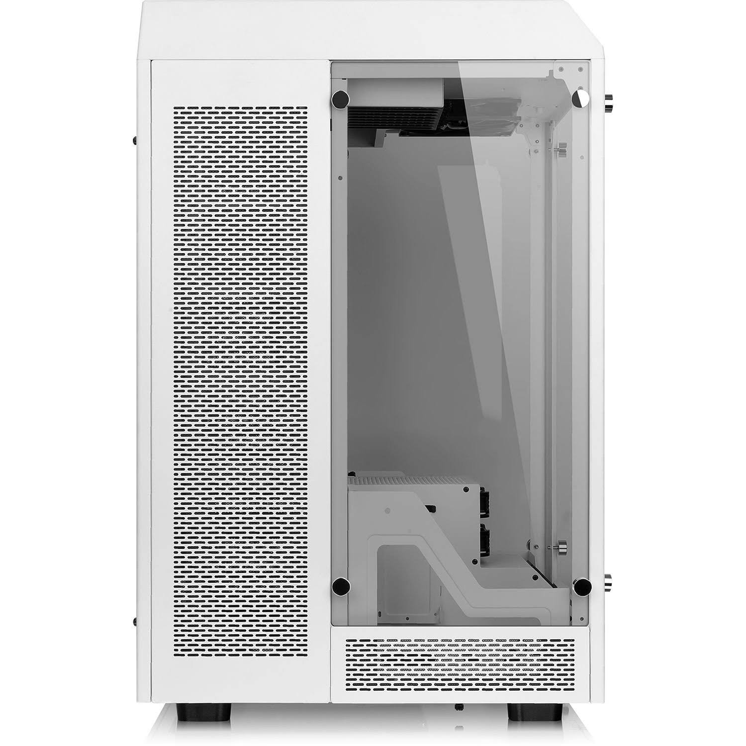 The Tower 900 Snow Case E2439