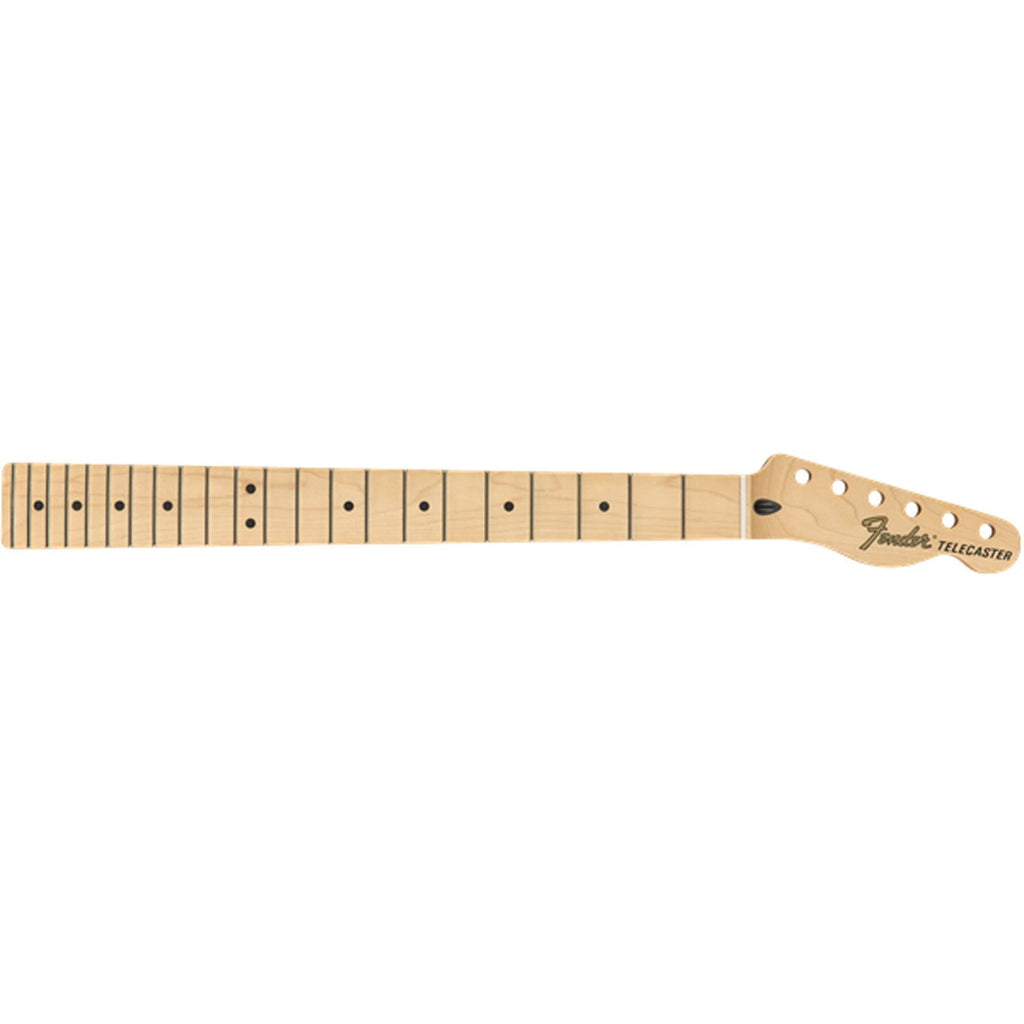 Maple Telecaster Neck Z916