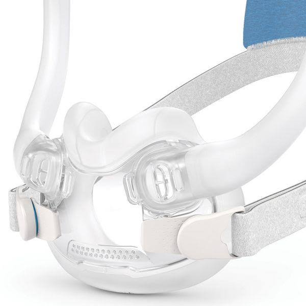 Full Face CPAP Mask Kit G350976