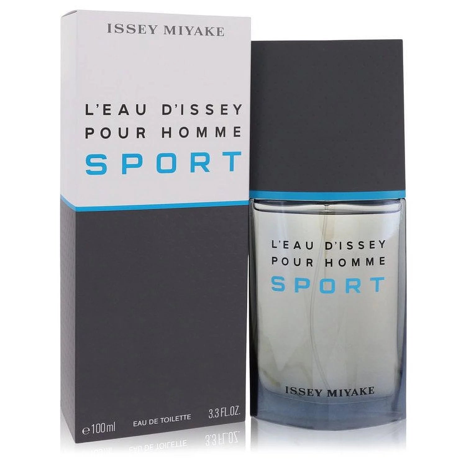 Eau De Toilette Cologne Spray 3.4 oz X3039