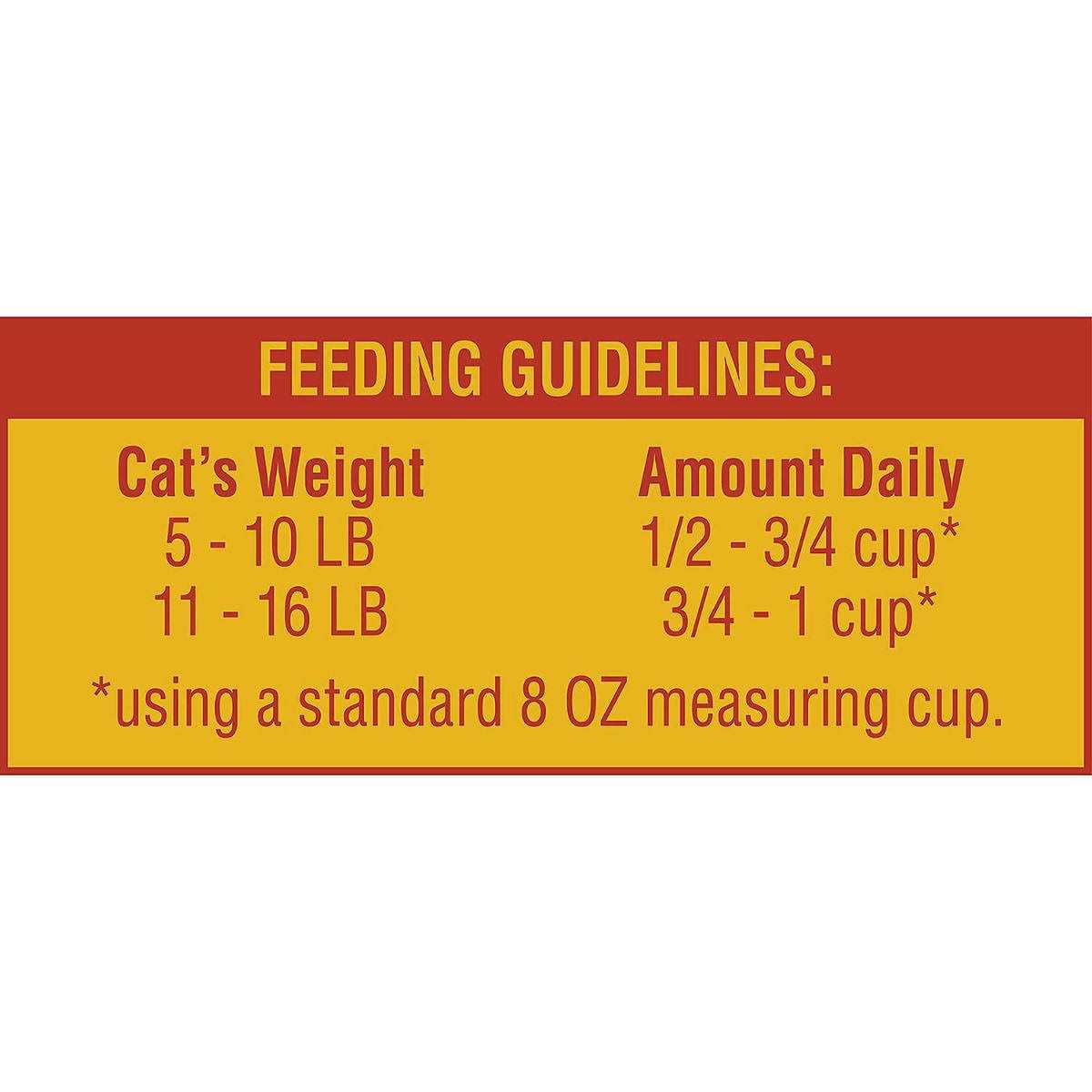Meow Mix Original Choice Cat Food W716