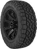 LT255/80R17 121/118R E/10 Tire R14669
