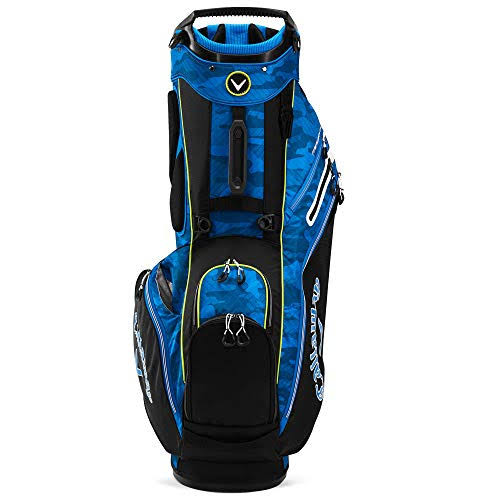 Fairway 14 Stand Golf Bag N46629