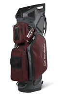Gray Garnet Black Cart Bag J9586