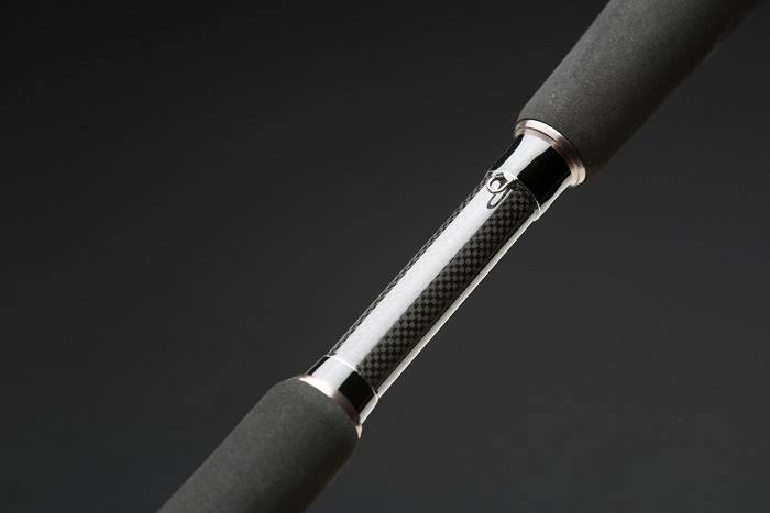Casting Rods V678