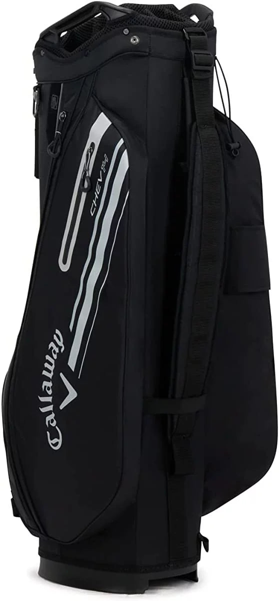 Black Golf Cart Bag D953