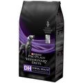 DH Dental Health Small Bites Canine Formula Dry Dog Food G522