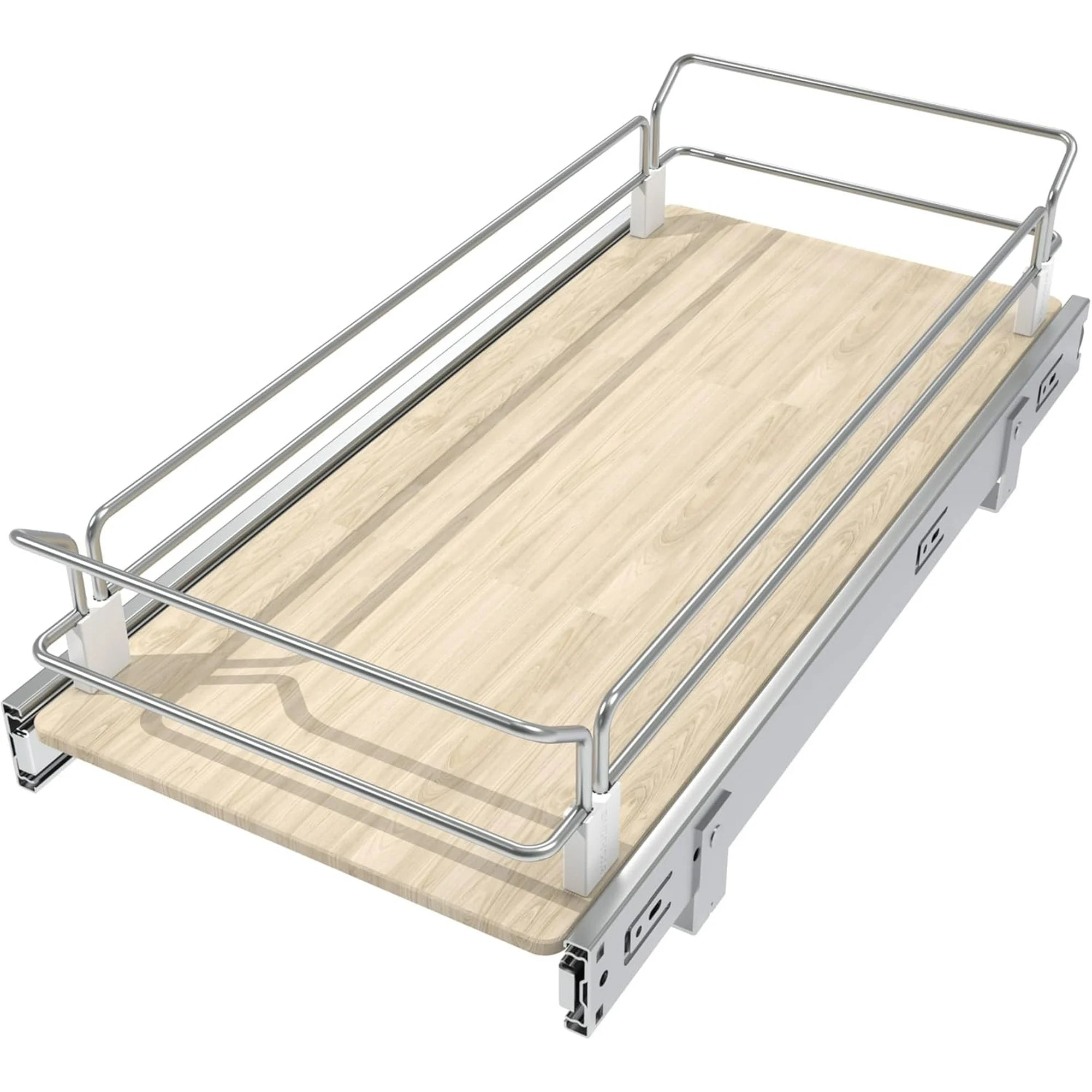 11W X 22D Pull Out Cabinet Drawer C864