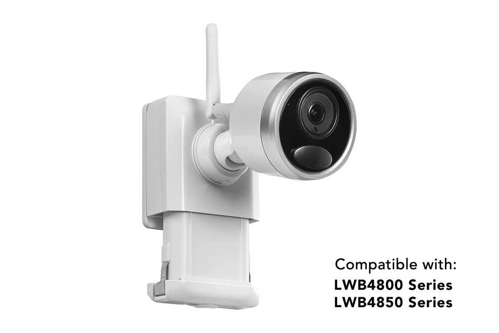 3-Cell Power Pack for Wire-Free Cameras Y45078