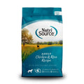 NutriSource Adult Chicken Rice Dry Dog Food M5007